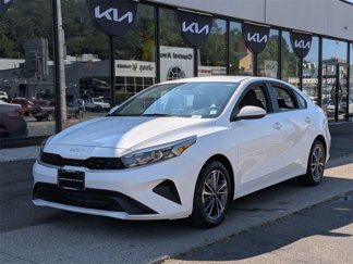 Certified 2023 Kia Forte LXS image 1