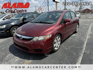 Used 2009 Honda Civic LX image 1