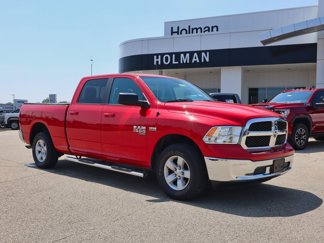 Used 2019 RAM 1500 Classic SLT image 1