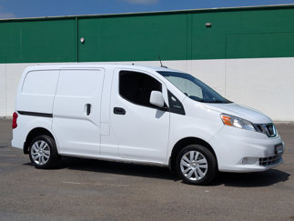Used 2017 Nissan NV200 SV image 1