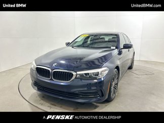 Used 2020 BMW 530i xDrive image 1