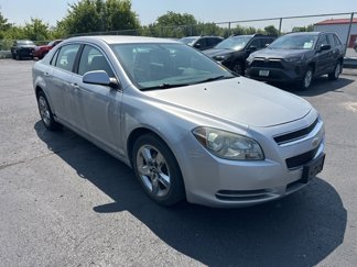 Used 2009 Chevrolet Malibu LT w/ Power Convenience Package image 1