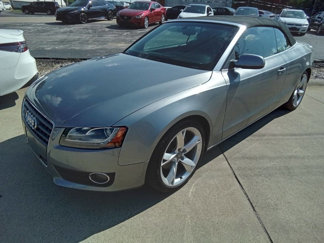 Used 2011 Audi A5 2.0T Premium Plus image 1