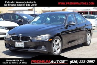 Used 2014 BMW 328i Sedan image 1