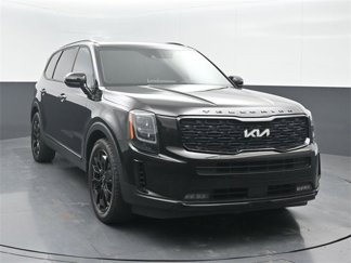 Used 2022 Kia Telluride SX w/ SX Prestige Package video 1