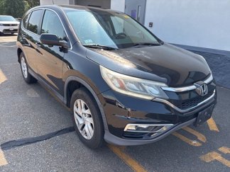 Used 2015 Honda CR-V EX image 1