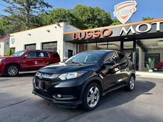 Used 2017 Honda HR-V EX image 1