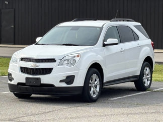 Used 2012 Chevrolet Equinox LT w/ Driver Convenience Package image 1