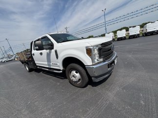 Used 2018 Ford F350 XL w/ Power Equipment Group image 1