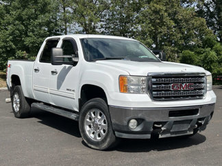 Used 2013 GMC Sierra 2500 SLE w/ SLE Preferred Package image 1