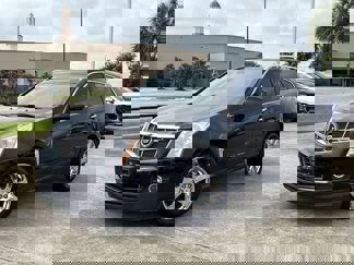 Used 2012 Cadillac SRX Premium image 1