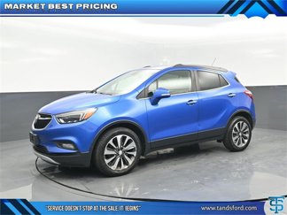 Used 2017 Buick Encore Essence image 1