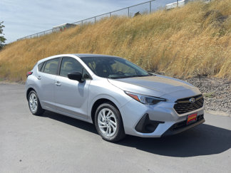 New 2025 Subaru Impreza 2.0i image 1