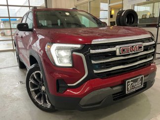 New 2025 GMC Terrain Elevation w/ Elevation Premium Package image 1