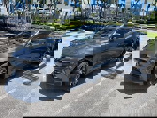 Used 2017 Chevrolet Camaro LT w/ RS Package image 1