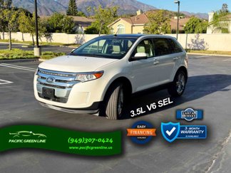 Used 2013 Ford Edge SEL image 1