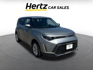 Used 2023 Kia Soul LX w/ Option Group 015 image 1