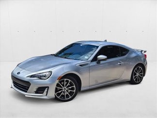 Used 2017 Subaru BRZ Premium w/ Popular Package #3 video 1