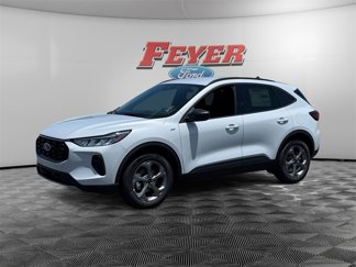 New 2025 Ford Escape ST-Line image 1