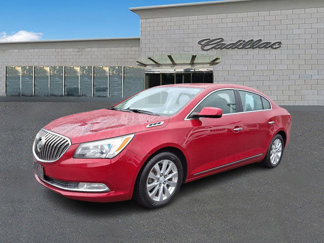 Used 2014 Buick LaCrosse image 1