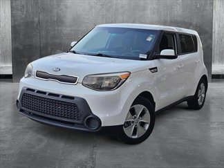 Used 2016 Kia Soul image 1