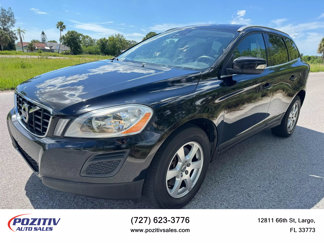 Used 2011 Volvo XC60 3.2 image 1