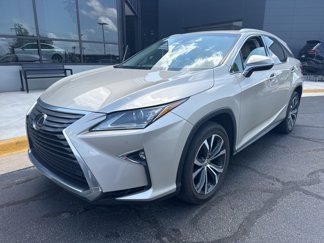 Used 2016 Lexus RX 350 AWD image 1