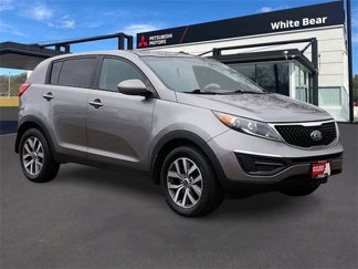 Used 2014 Kia Sportage LX image 1