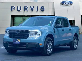 Certified 2022 Ford Maverick XL image 1