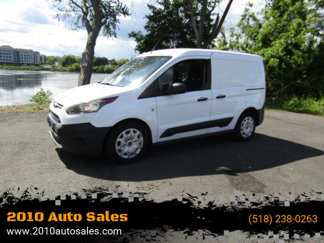Used 2016 Ford Transit Connect XL image 1