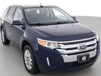 Used 2011 Ford Edge Limited w/ Driver Entry Pkg image 1