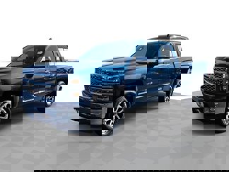 Certified 2015 Chevrolet Silverado 1500 LTZ image 1