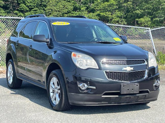 Used 2013 Chevrolet Equinox LT image 1