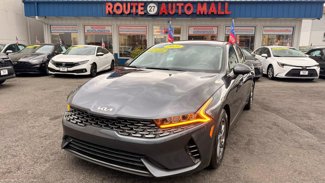 Used 2023 Kia K5 LXS image 1