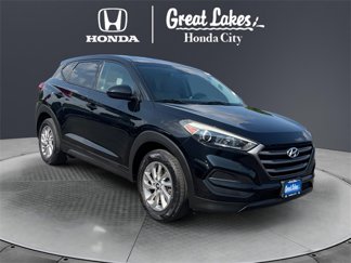 Used 2016 Hyundai Tucson SE image 1