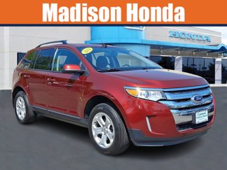 Used 2014 Ford Edge SEL image 1