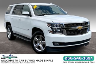 Used 2017 Chevrolet Tahoe LT w/ Luxury Package image 1