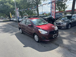 Used 2020 Mitsubishi Mirage G4 ES image 1