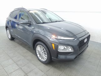 Used 2021 Hyundai Kona SEL image 1