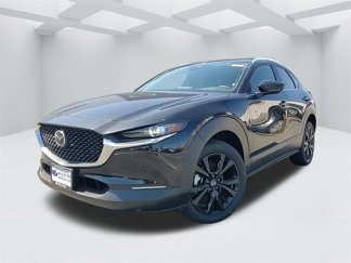 New 2025 MAZDA CX-30 AWD 2.5 S w/ Select Sport Pkg image 1