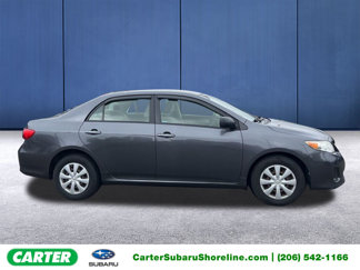 Used 2011 Toyota Corolla LE image 1