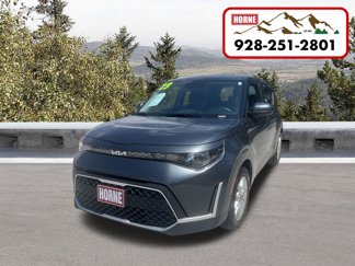 Used 2023 Kia Soul LX w/ LX Technology Package image 1