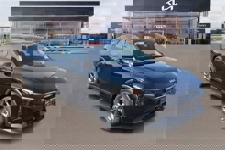 New 2025 Kia K4 LXS video 1