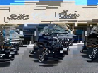 Certified 2021 Cadillac XT5 Premium Luxury w/ LPO, Floor Liner Package image 1