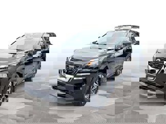 Used 2022 Nissan Rogue SV image 1