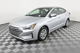 Used 2020 Hyundai Elantra SE w/ Cargo Package (C1) video 2
