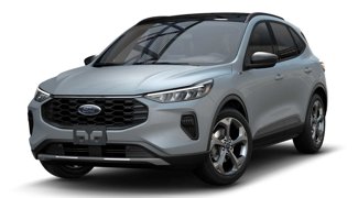 New 2025 Ford Escape ST-Line w/ Tech Pack #1 image 1
