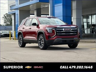 New 2025 GMC Terrain Elevation w/ Elevation Premium Package image 1