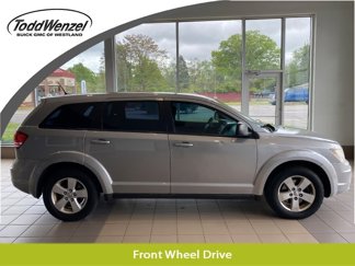 Used 2015 Dodge Journey SE image 1