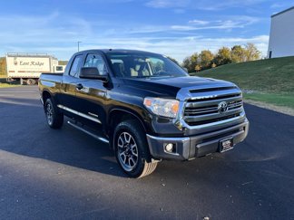 Used 2017 Toyota Tundra SR5 360° Tour